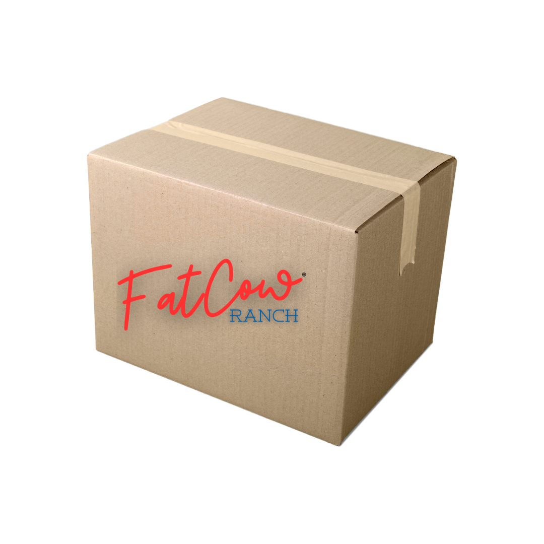 Just Ground Box