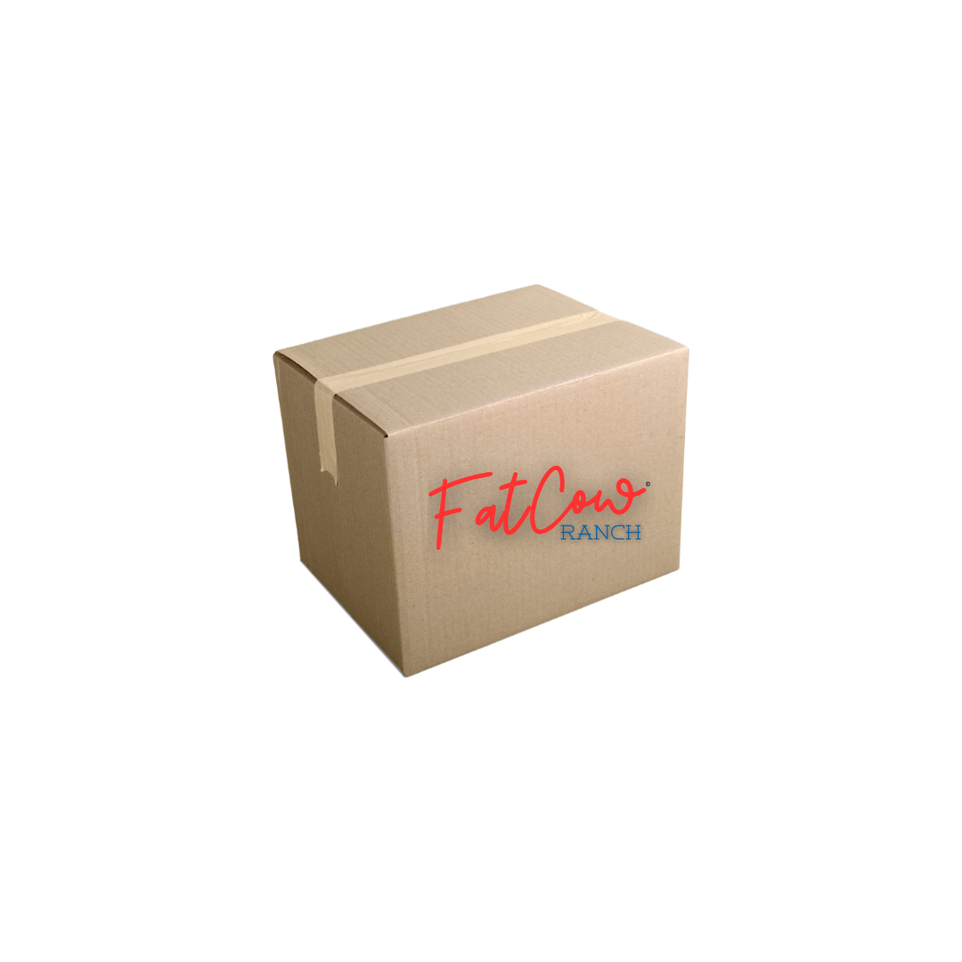 Highland Beef Starter Bundle