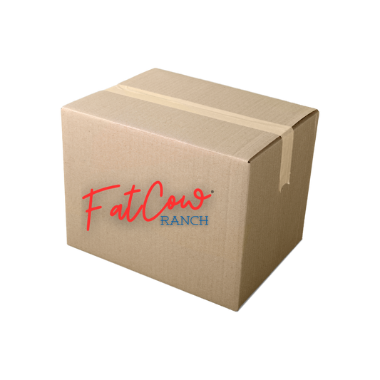 Just Ground Box